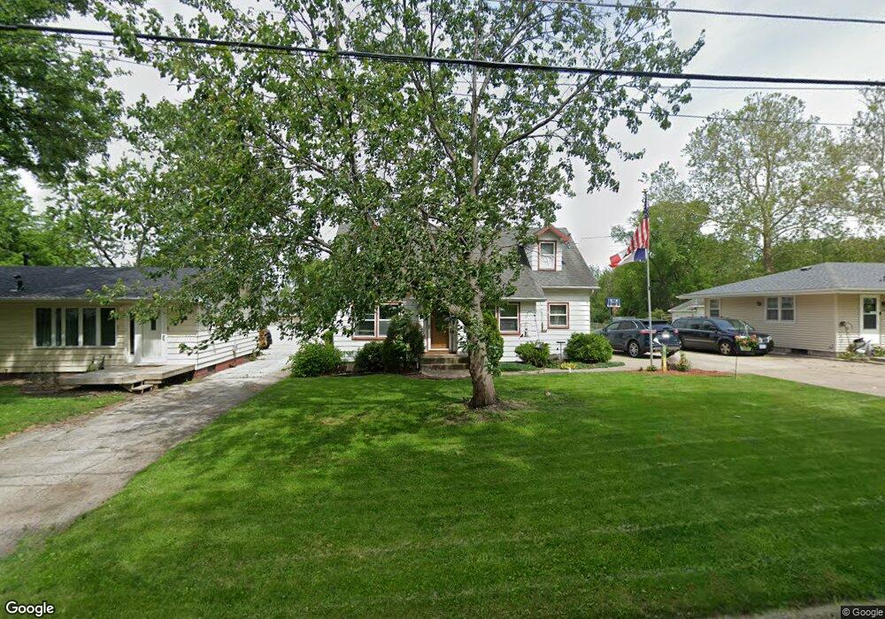 4117 E 27th St, Des Moines, IA 50317 - photo 1