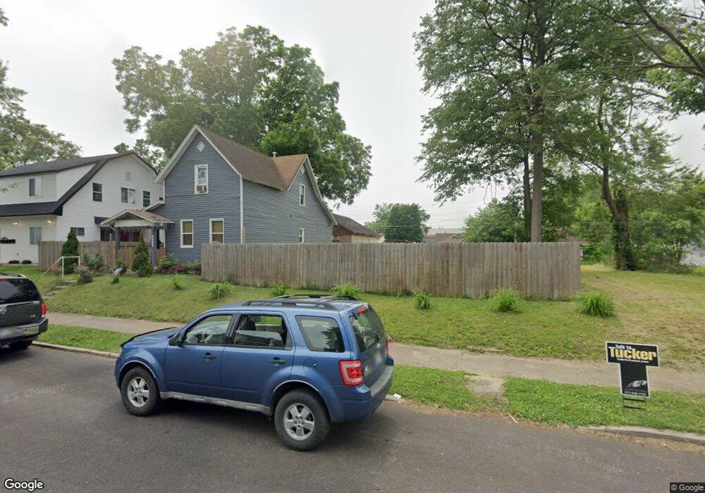 2018 Central Ave, Anderson, IN 46016 - photo 1