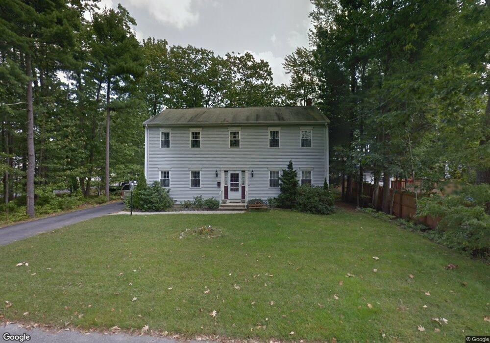 2 Idlewild Ave, Old Orchard Beach, ME 04064 - photo 1