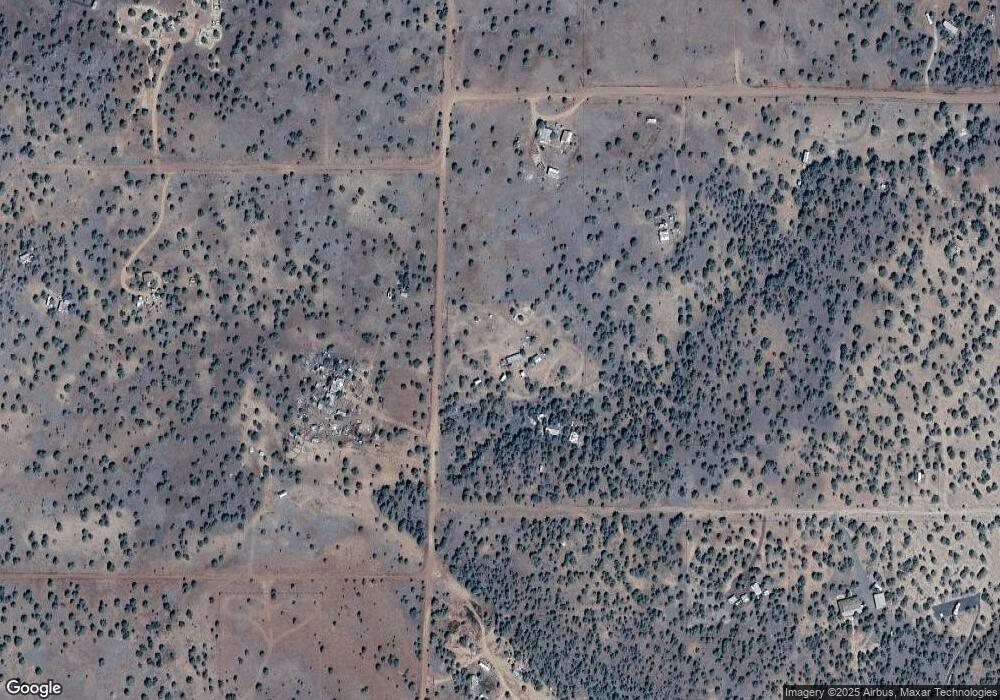 3265 N Boone Trail, Ash Fork, AZ 86320 - photo 1