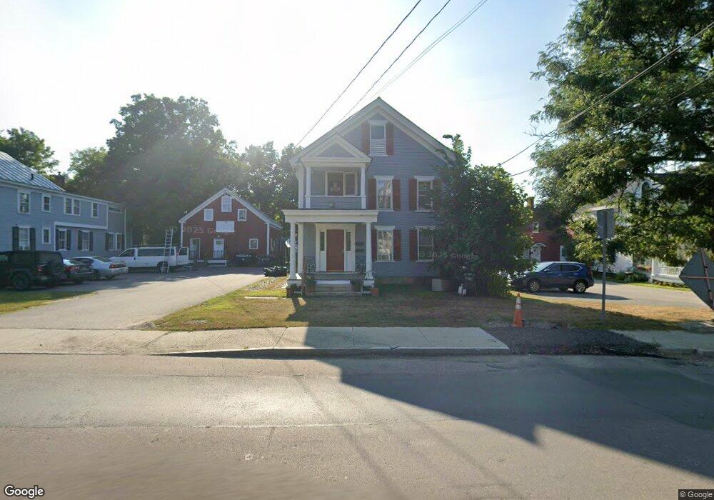 114 S Main St, Northfield, VT 05663 - photo 1