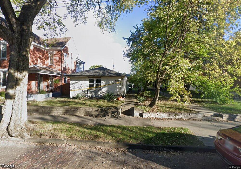 160-162 E Mithoff St, Columbus, OH 43206 - photo 1