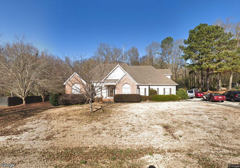 516 Stone Edge Rd, Macon, GA 31210 - photo 1
