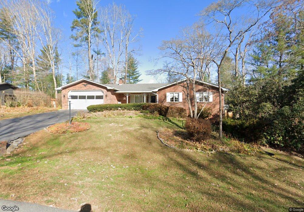 59 Wilkie Way, Fletcher, NC 28732 - photo 1