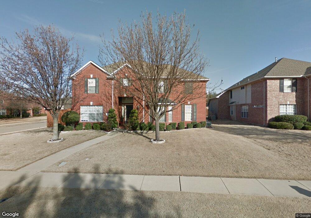 5401 Galahad Ln, Richardson, TX 75082 - photo 1