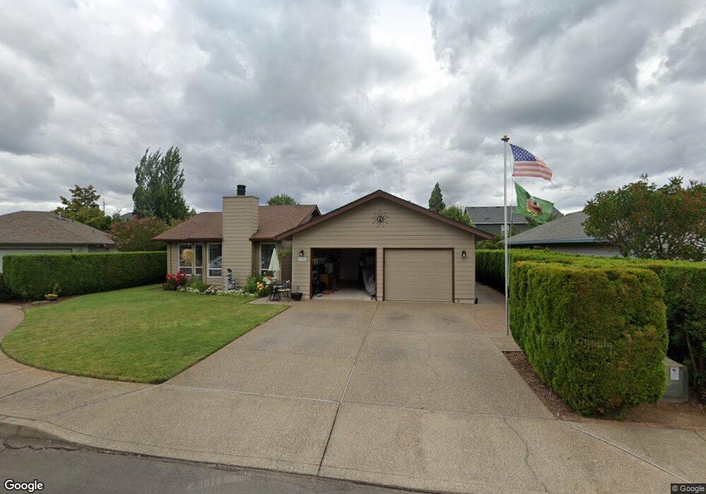 1832 N Laurelwood Loop, Canby, OR 97013 - photo 1