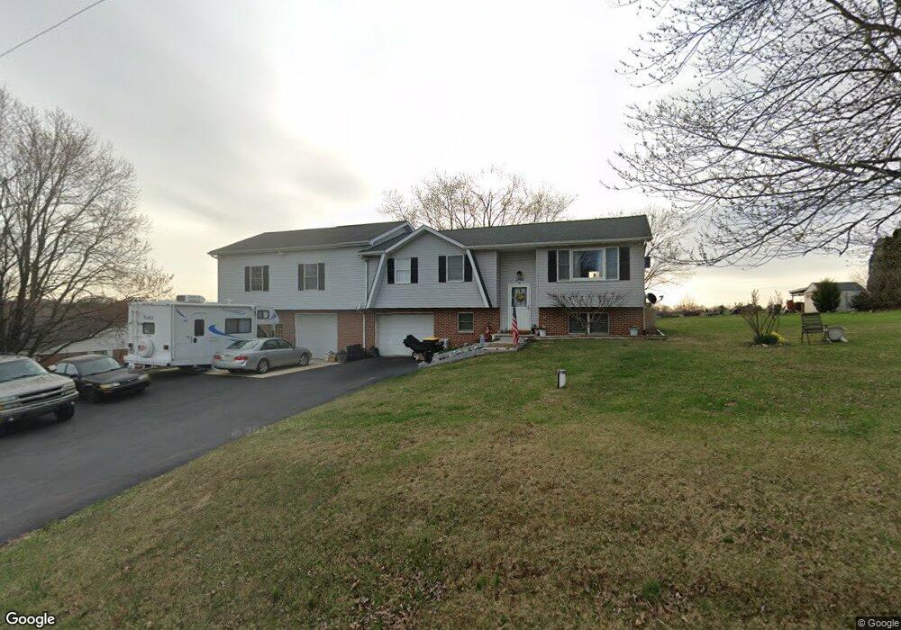 1740 Swamp Bridge Rd, Stevens, PA 17578 - photo 1