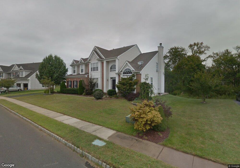 4 Declan Ct, Monmouth Junction, NJ 08852 - photo 1