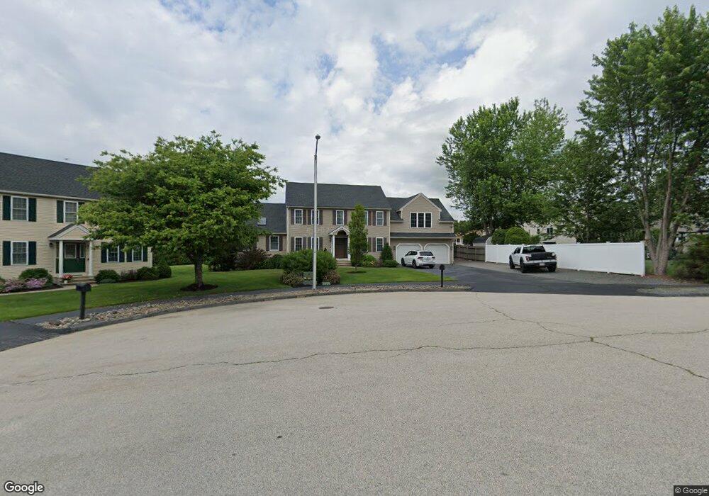 1 Ohara Cir, Worcester, MA 01604 - photo 1