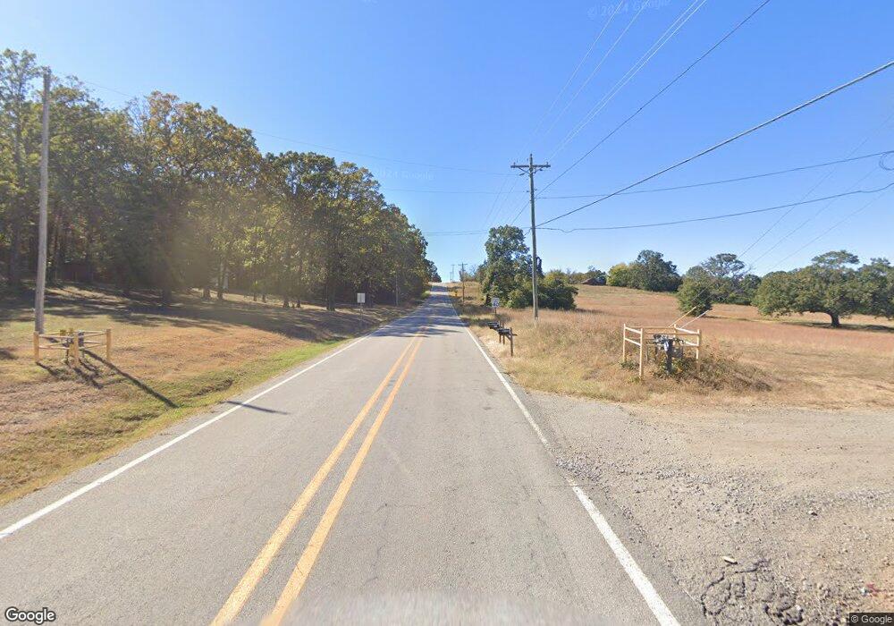 1318 Highway 348, Rudy, AR 72952 - photo 1