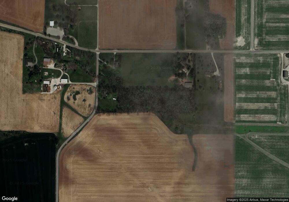 6075 N 900 W, Thorntown, IN 46071 - photo 1