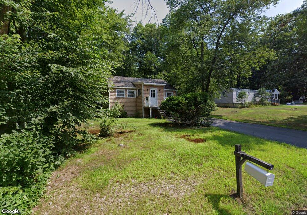 11 Lakeview Rd, Raymond, NH 03077 - photo 1