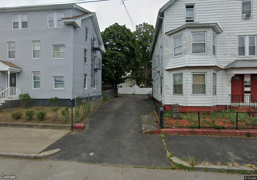 40 Johnson St, Pawtucket, RI 02860 - photo 1