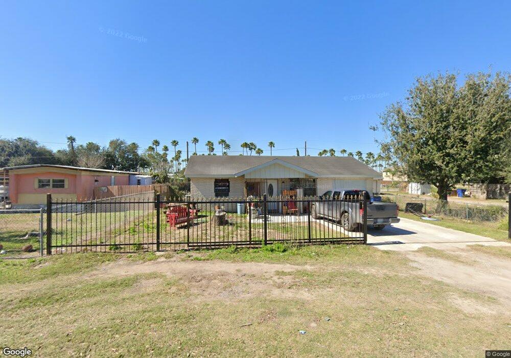 140 Colorado St, Donna, TX 78537 - photo 1