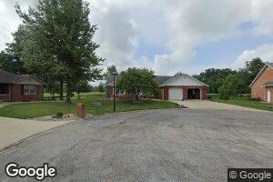 82 Laurie Ct, Germantown, IL 62245