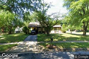 8801 Monmouth Dr, Upper Marlboro, MD 20772