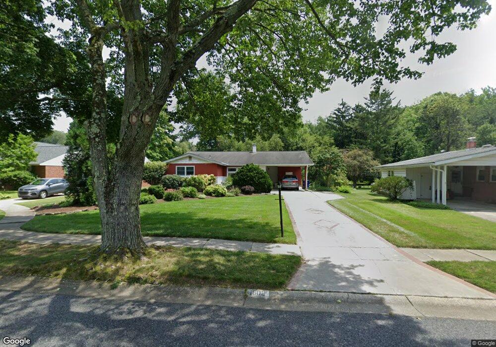 1602 Shadybrook Rd, Wilmington, DE 19803 - photo 1
