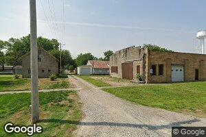 410 Merchant St, Oswego, KS 67356