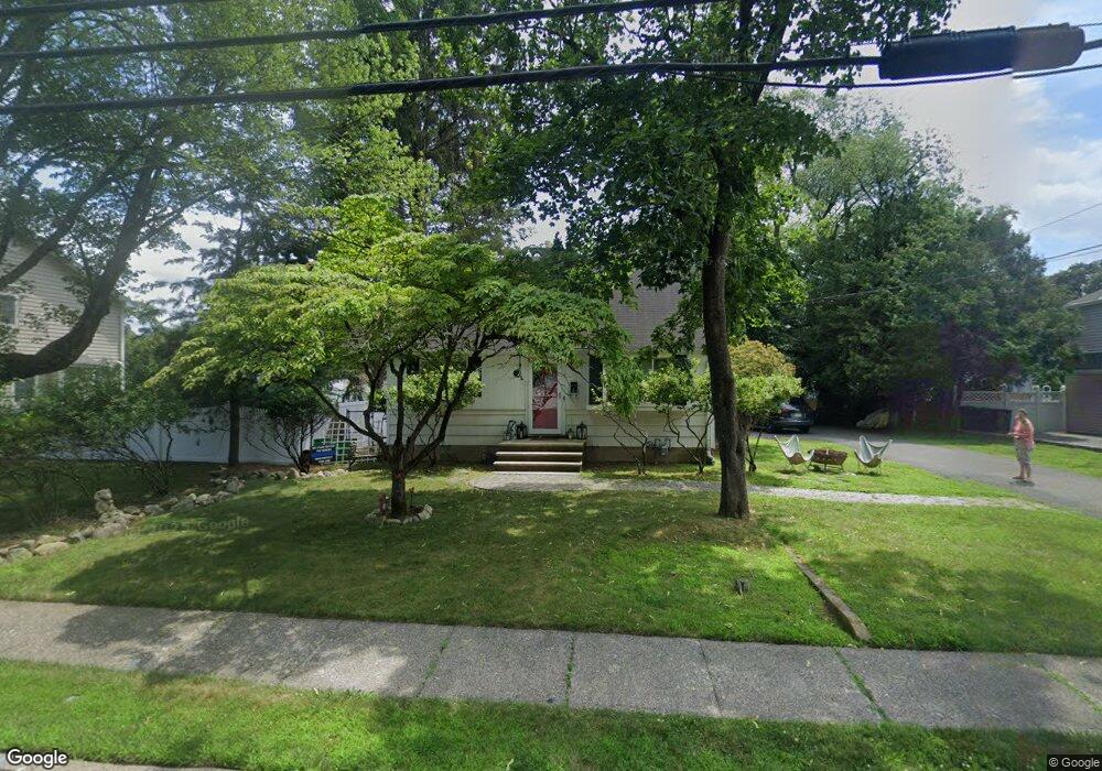 569 Cleveland Ave, Rivervale, NJ 07675 - photo 1