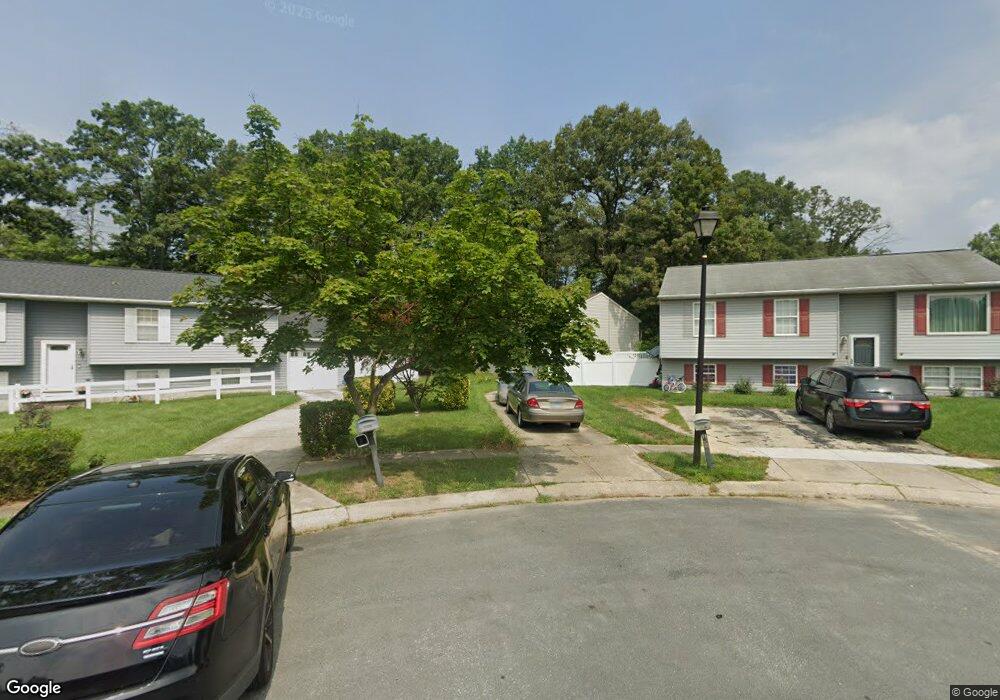 1516 Pullman Dr, Severn, MD 21144 - photo 1