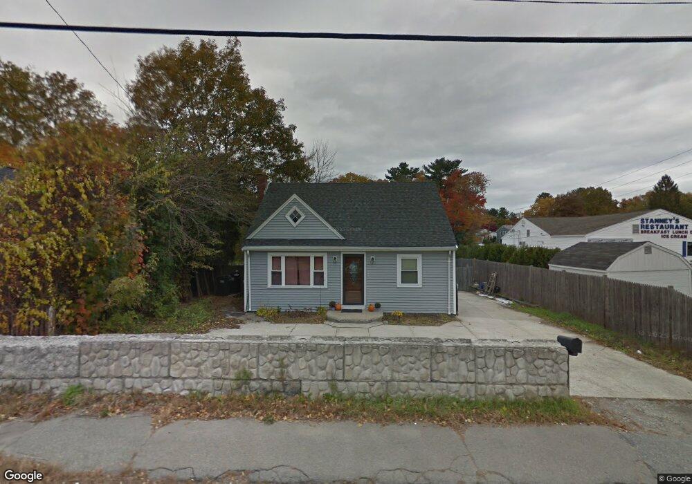 306 Union St, Holbrook, MA 02343 - photo 1