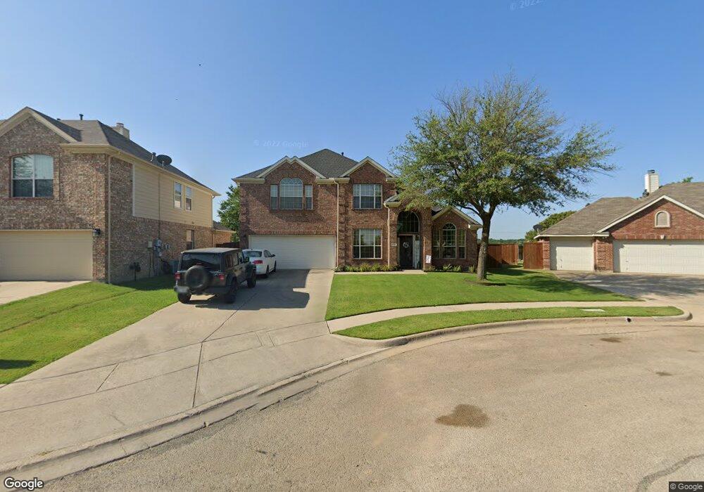 804 Dawnlight Dr, Denton, TX 76210 - photo 1