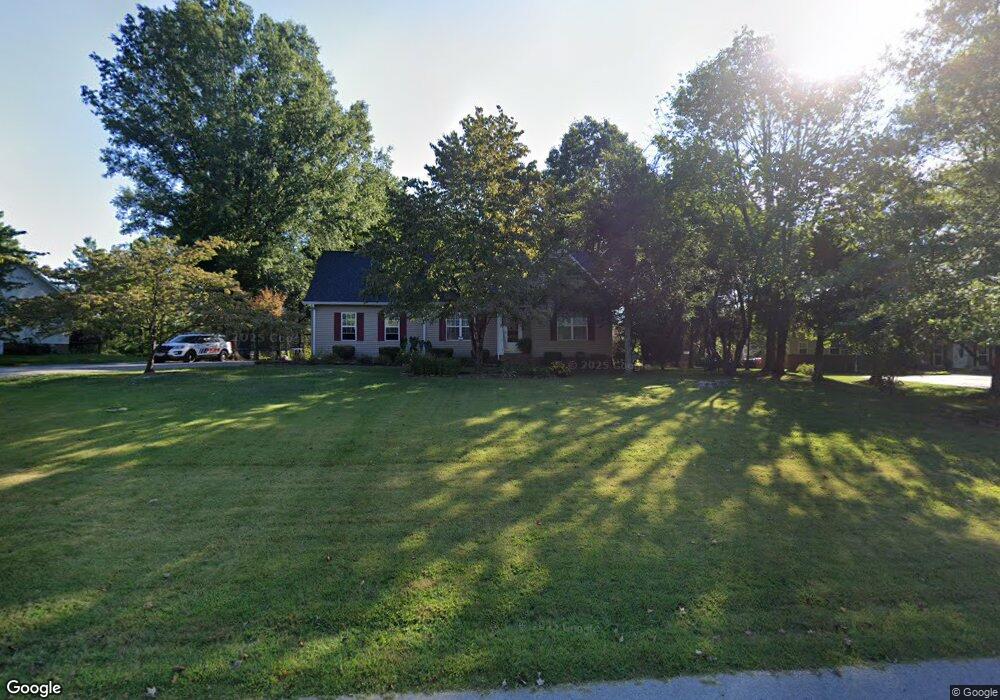 1750 Mountain Top Ln, Cookeville, TN 38506 - photo 1