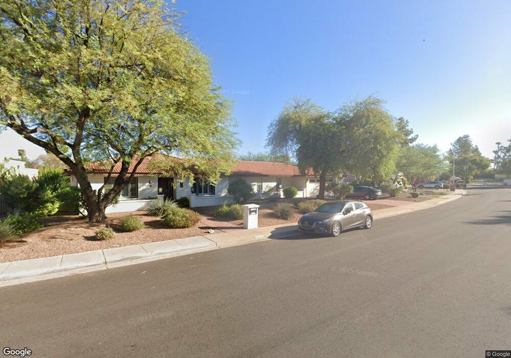 2076 E Vaughn St, Tempe, AZ 85283 - photo 1