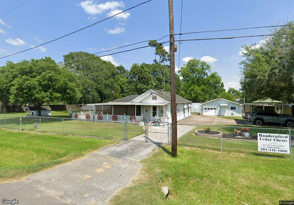 10902 Keith St, Houston, TX 77093 - photo 1