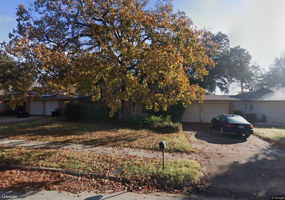 1008 Keith Dr, Hurst, TX 76053 - photo 1