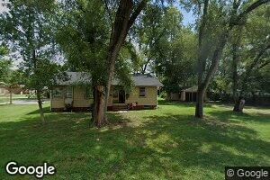 318 N Marion St, Meredosia, IL 62665