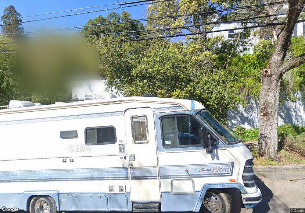 2955 Russell St, Berkeley, CA 94705 - photo 1