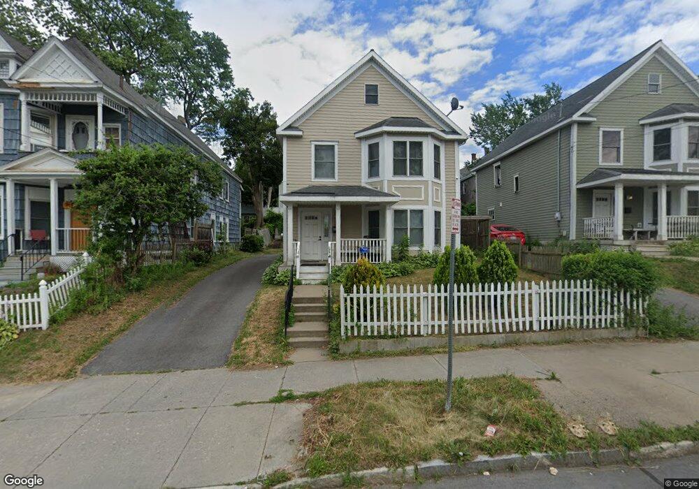 337 Georgetta Dix Plaza, Schenectady, NY 12307 - photo 1