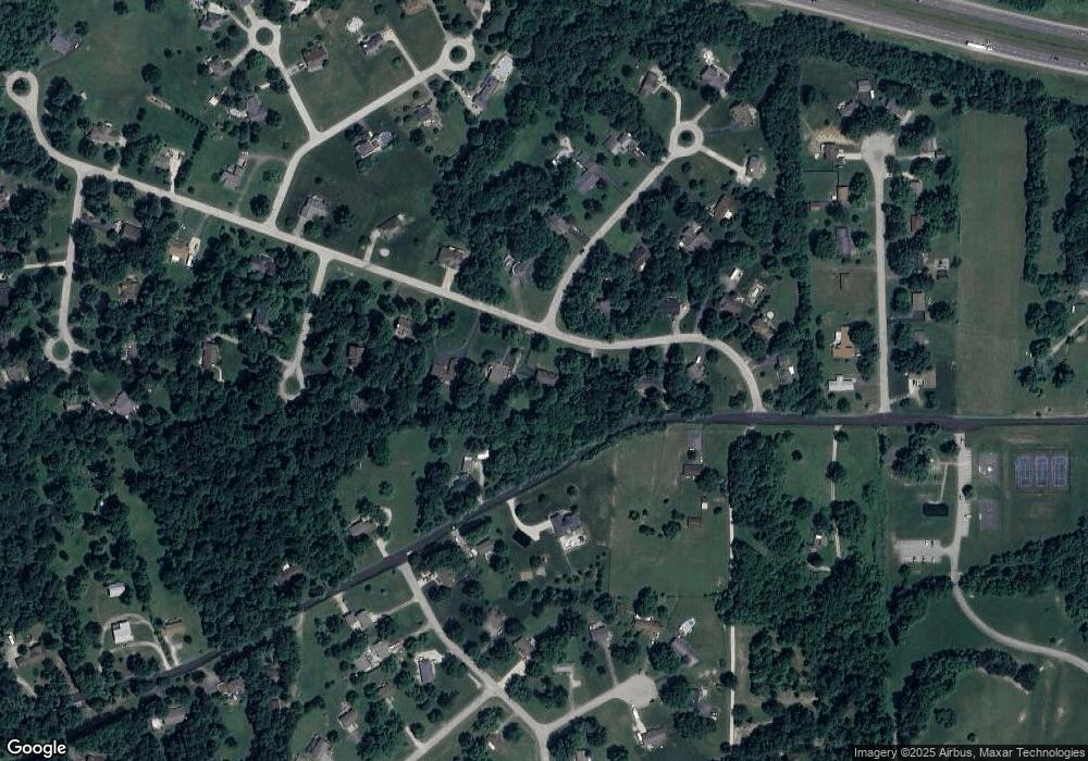 6507 Forged Way, Georgetown, IN 47122 - photo 1