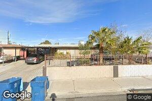 3104 Riverside Dr, Las Vegas, NV 89108