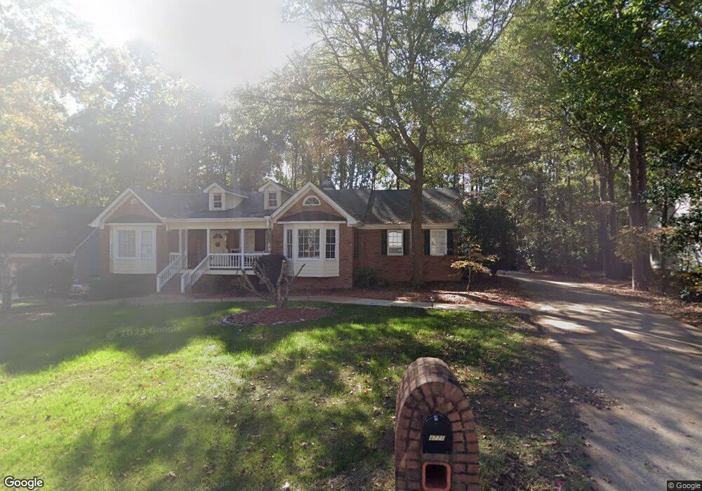 4771 Habersham Way SE unit 17, Conyers, GA 30094 - photo 1