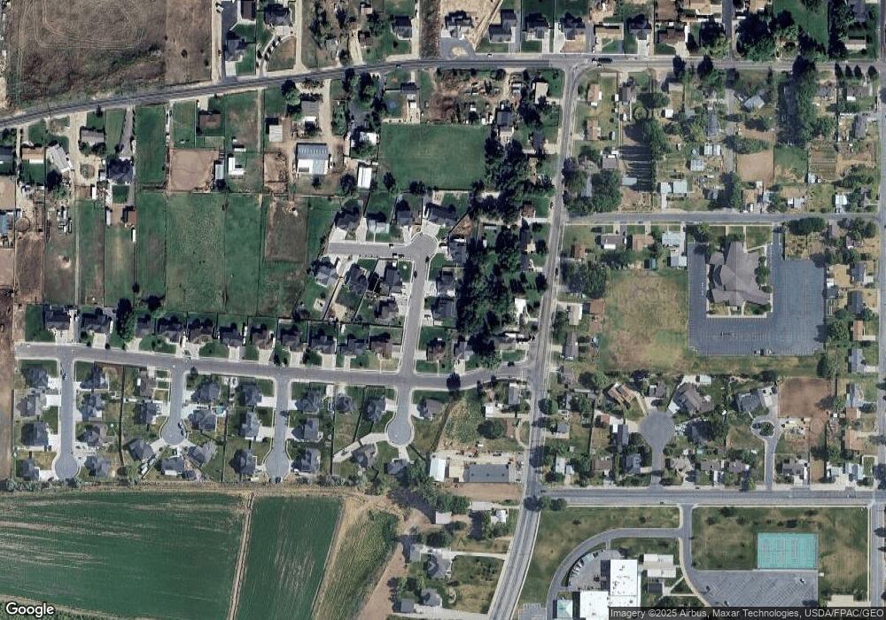 2078 N 4725 W, Plain City, UT 84404 - photo 1