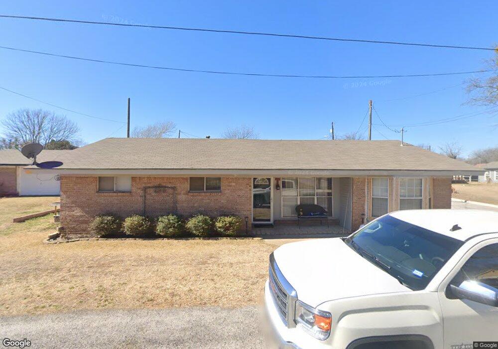 800 S Lane St, Decatur, TX 76234 - photo 1