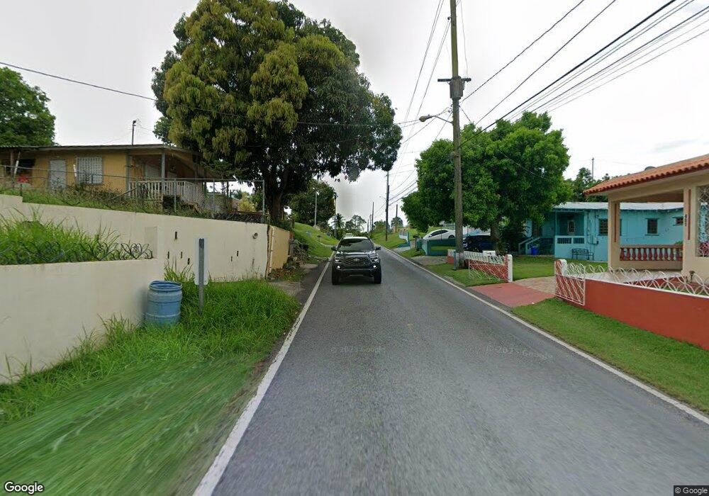 CARR 103 KM 7.7 Bo Llanos Tunas Sec Los Sosa, Cabo Rojo, PR 00623 - photo 1