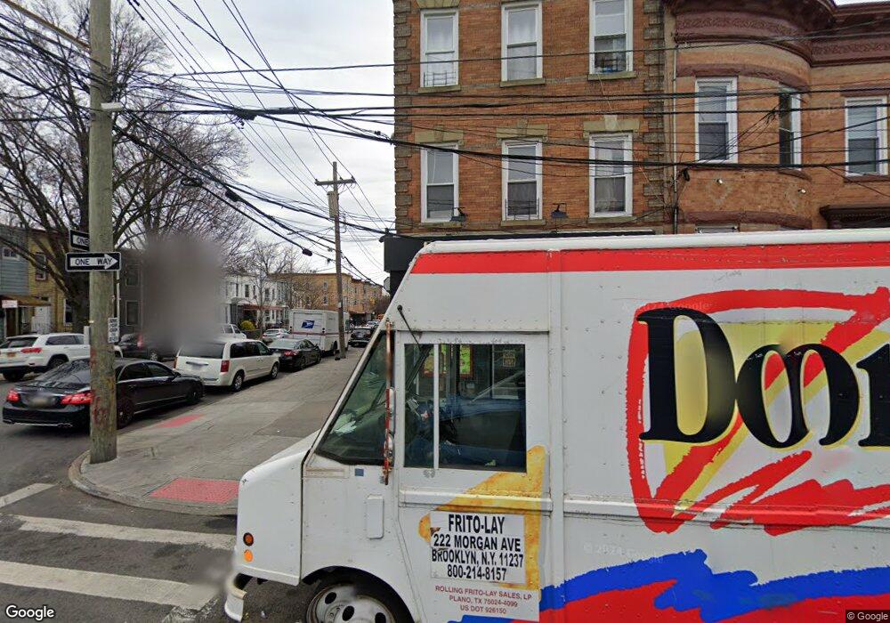 173 Hemlock St, Brooklyn, NY 11208 - photo 1