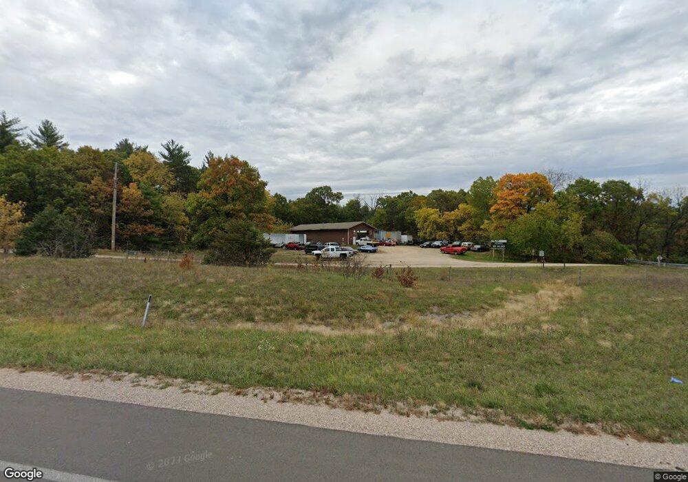 W13124 N Front St, Coloma, WI 54930 - photo 1