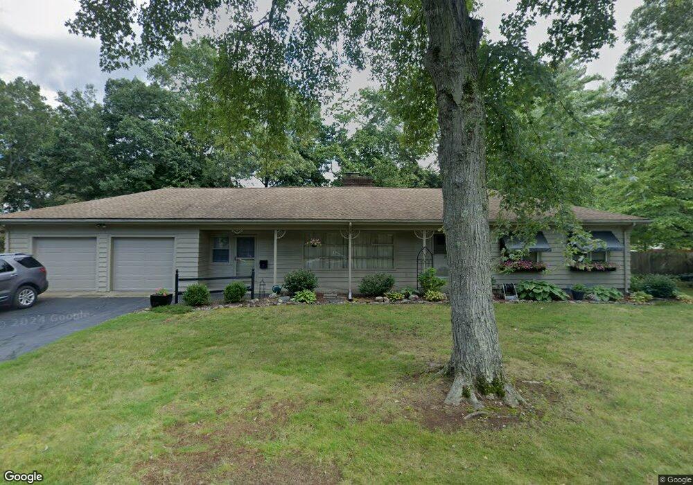 7 Mulberry Ln, Ashland, MA 01721 - photo 1