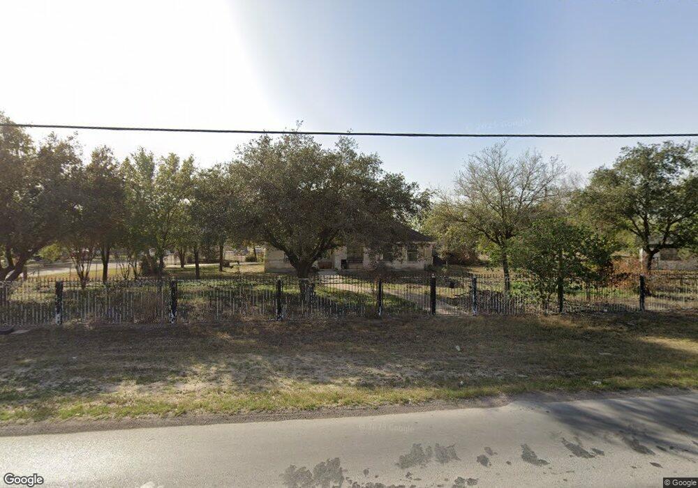 2707 N Sugar Rd, Edinburg, TX 78541 - photo 1
