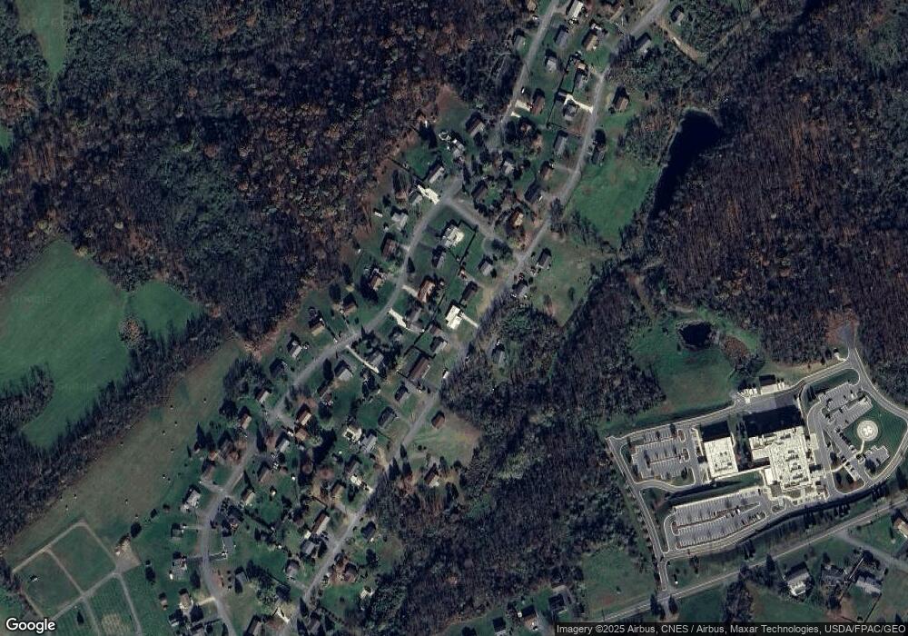 265 E Ridge Loop Rd, Romney, WV 26757 - photo 1