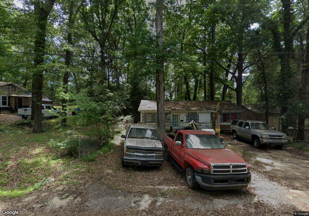 109 Loop Rd, Minden, LA 71055 - photo 1