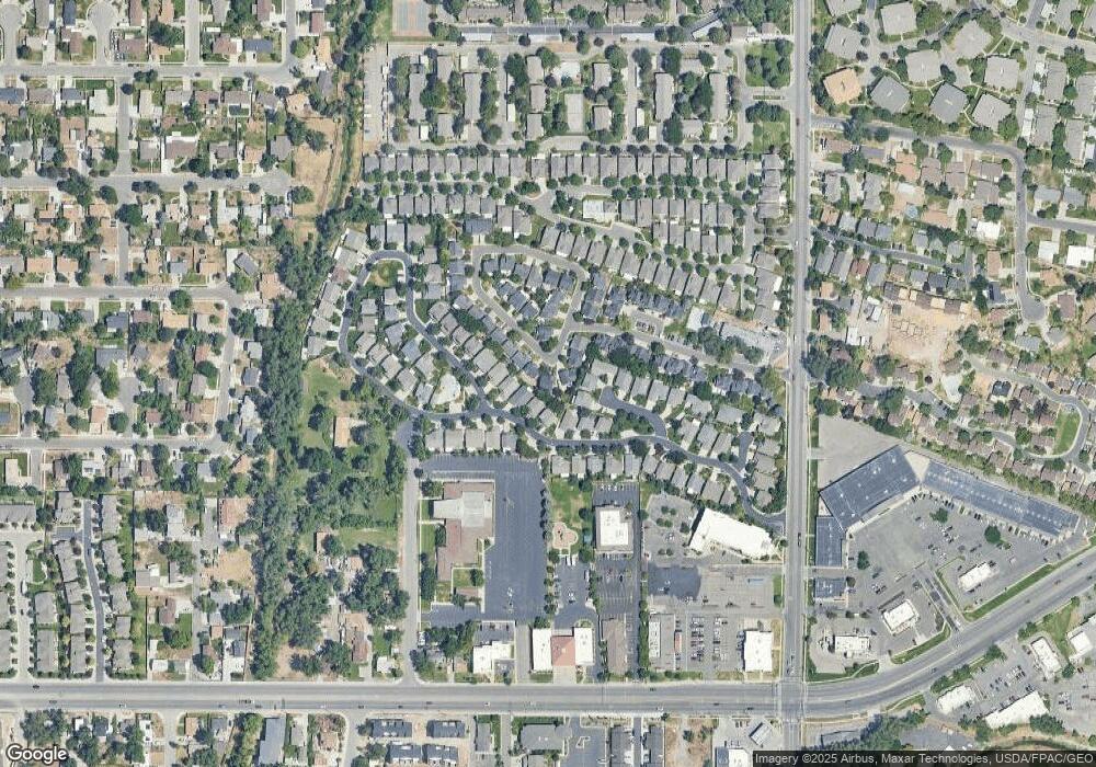 598 Downing St, Midvale, UT 84047 - photo 1