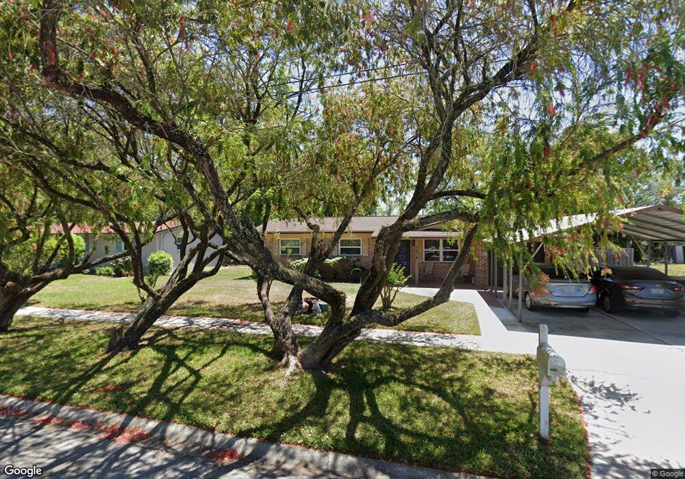 7814 Bilken Dr S, Jacksonville, FL 32210 - photo 1