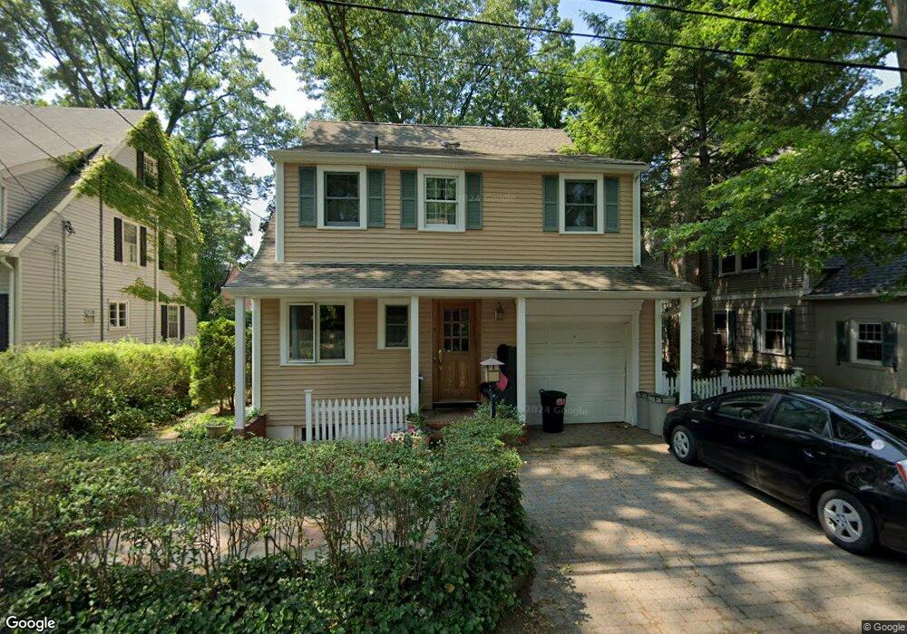 5 Bristol Place unit 1X, Fair Lawn, NJ 07410 - photo 1