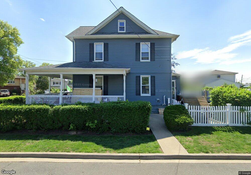 327 Courthouse Rd, Franklin Square, NY 11010 - photo 1