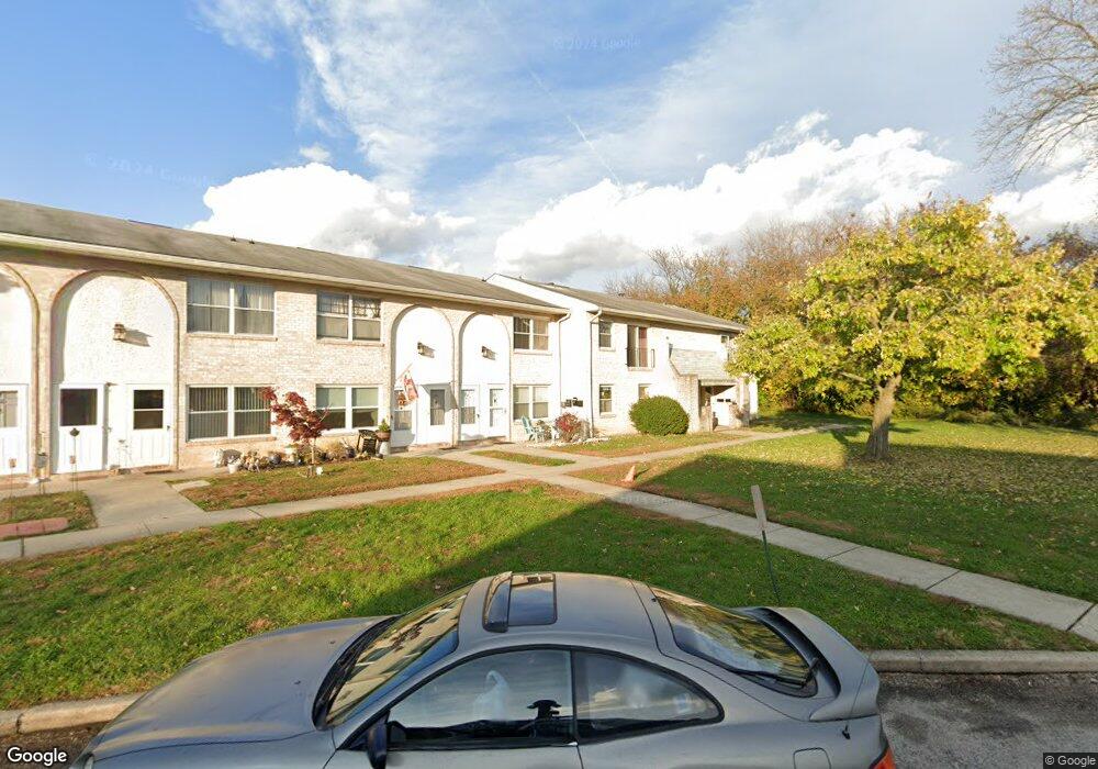 714 Winding Way unit G14, Westville, NJ 08093 - photo 1